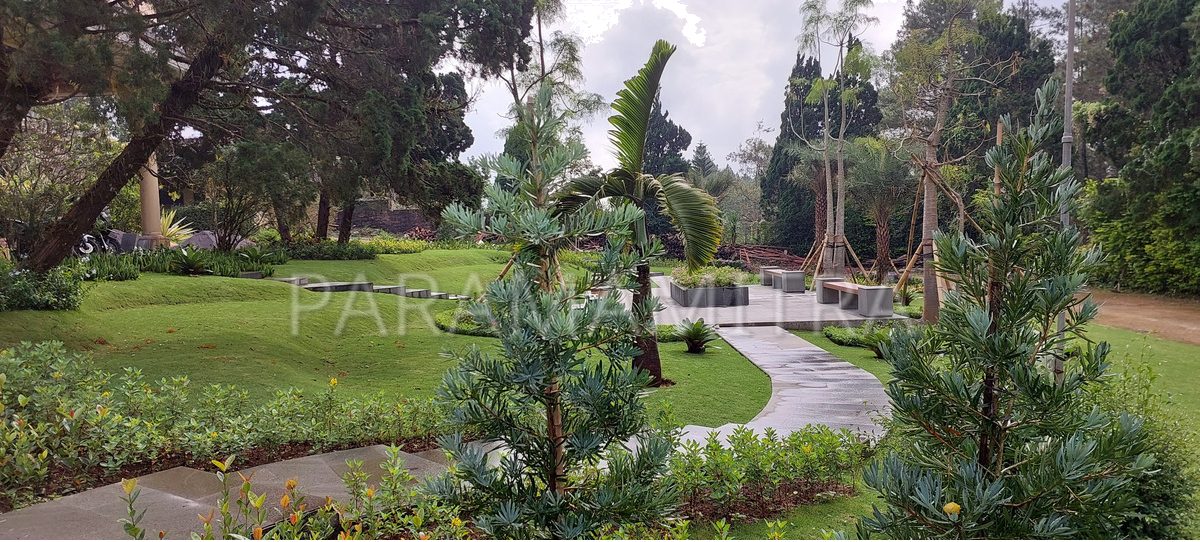 Villa Trawas photo 2